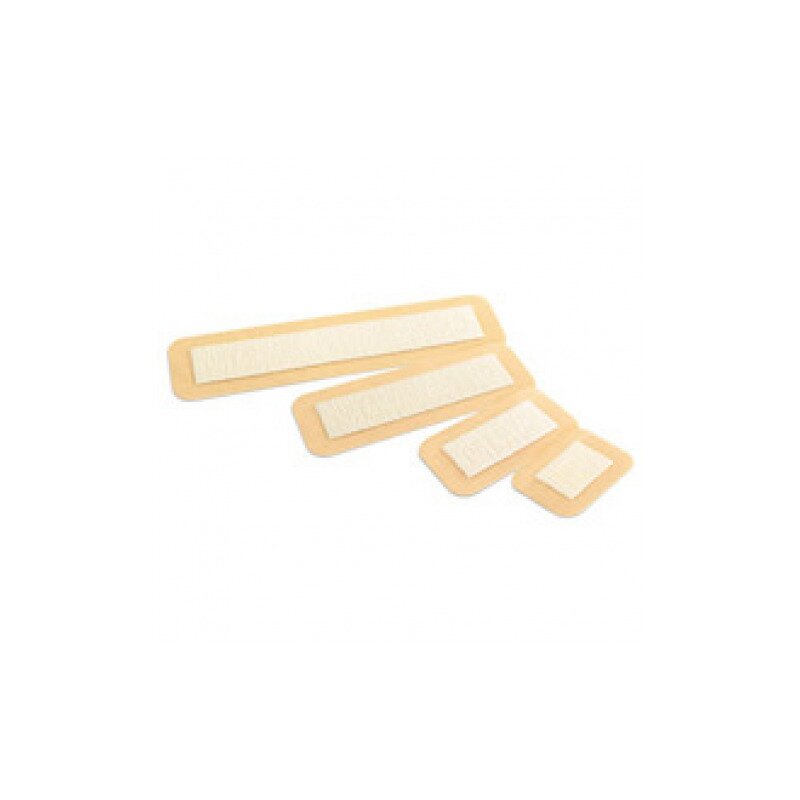 Aquacel surgical medicazione sterile 9x10cm 10 pezzi