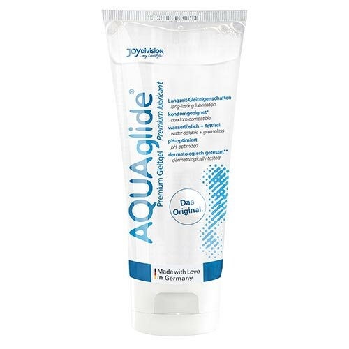 Aquaglide Gel Lubrificante A Base D'Acqua 200 ml