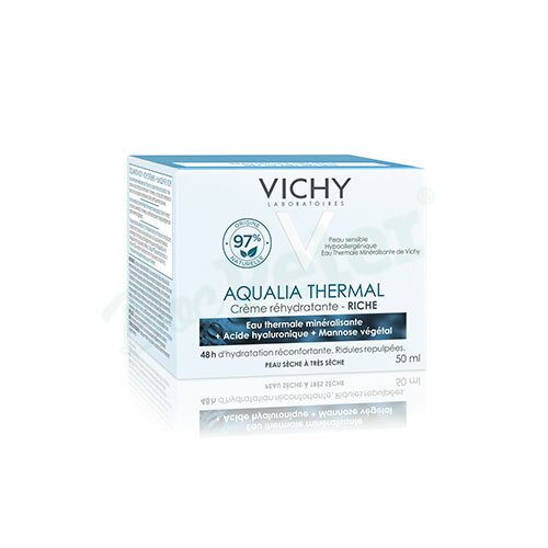 Aqualia ricca 50 ml