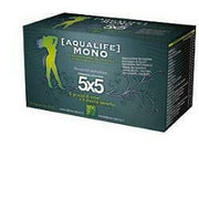 Aqualife monodose 10 flaconcini 10 ml