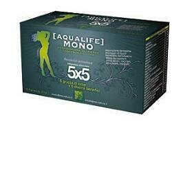 Aqualife monodose 10 flaconcini 10 ml