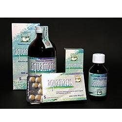 Aquamaris estr gliceroalc100 ml