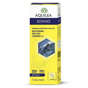 Aquilea Sonno Gocce Integratore Rilassante 20 ml