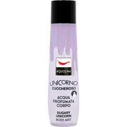 Aquolina acqua profumata corpo unicorno zuccheroso 150ml