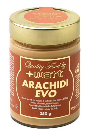 Arachidi evo 350g