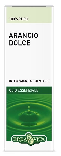 Arancio oe extra 10ml