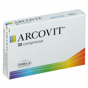 Arcovit 30 compresse