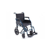 Ardea carroz pieg go 40cm blu