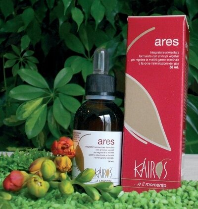 Ares gocce 50 ml