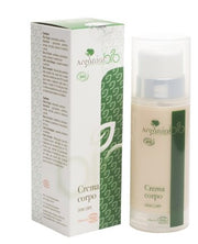 Arganiae bio crema corpo 200 ml