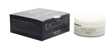 Arganiae exclusive crema corpo 200 ml