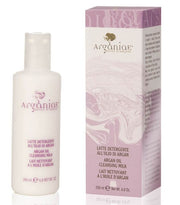 Arganiae latte detergente nutriente 200 ml