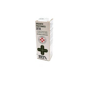 Argento proteinato 1% orl bambini zeta gocce 10 ml