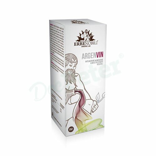 Argenvin 10 ml