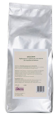 Argilla bianca 1000g