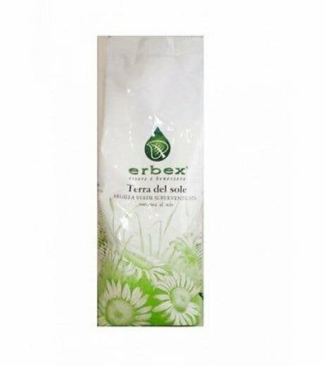 Argilla ve 3kg