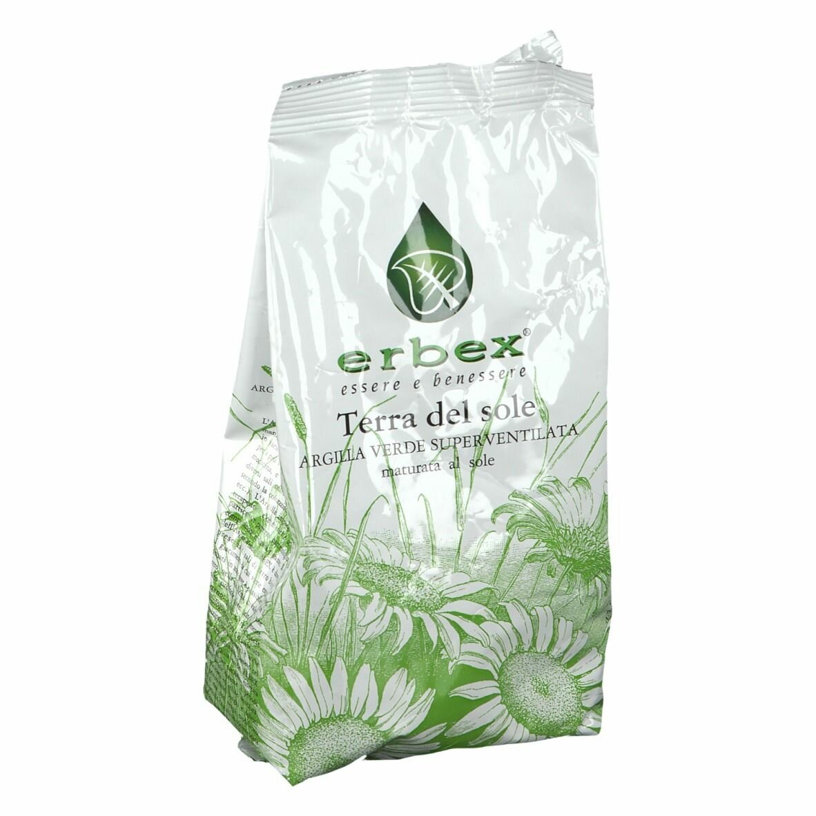 Argilla verde superventilata 500 g