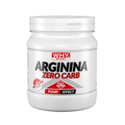Arginina zero carb fru ro 220g