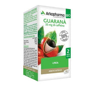 Arkocapsule Guaranà Bio Integratore Dimagrante 40 Capsule