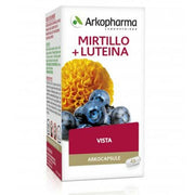 Arkopharma Mirtillo + luteina 45 capsule