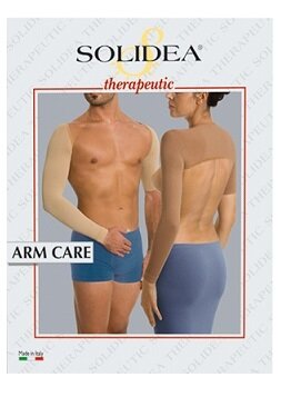 Arm care ccl 2 braccaile lungo natur s