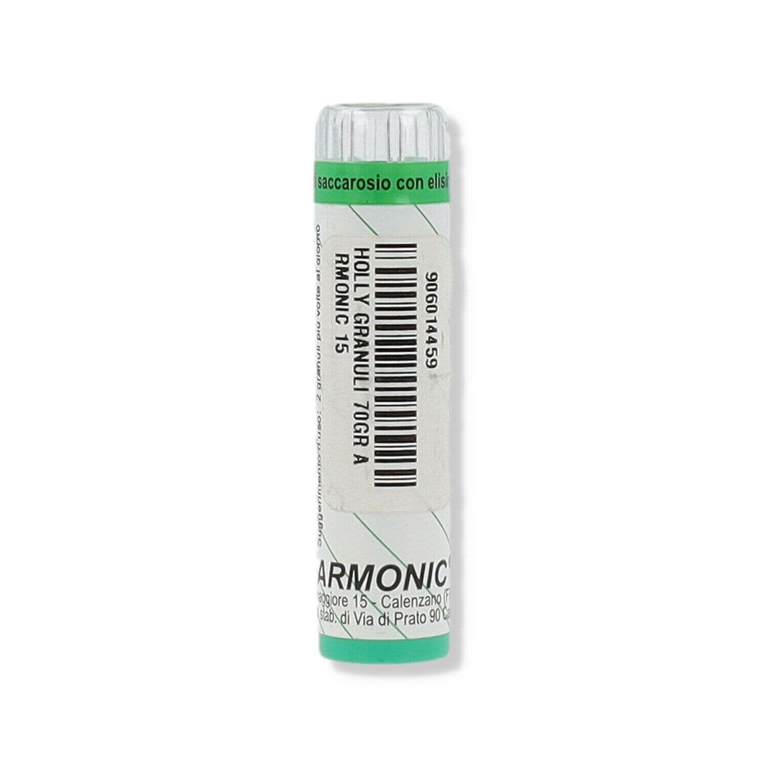 Armonic 15 holly 70gr