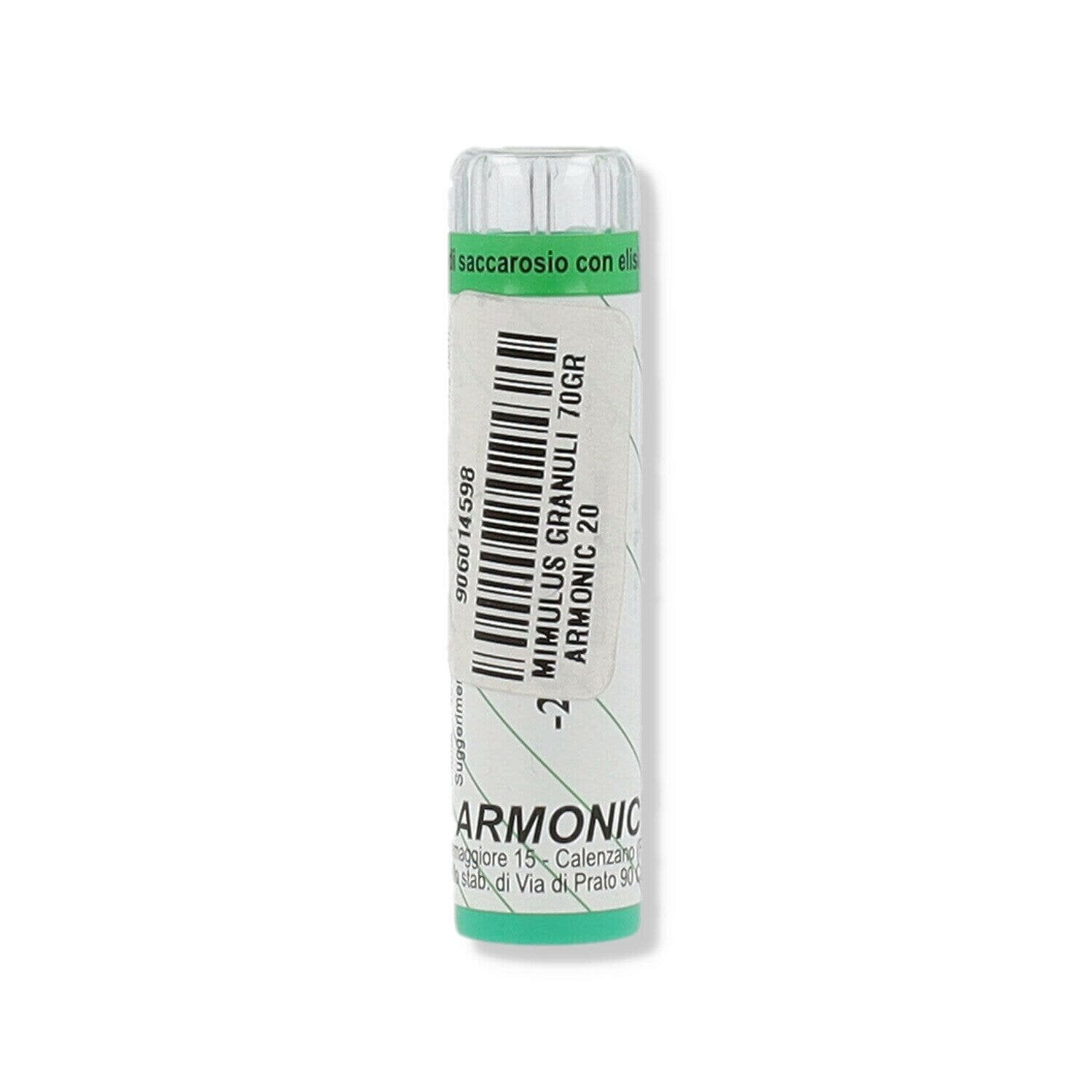 Armonic 20 mimulus 70gr