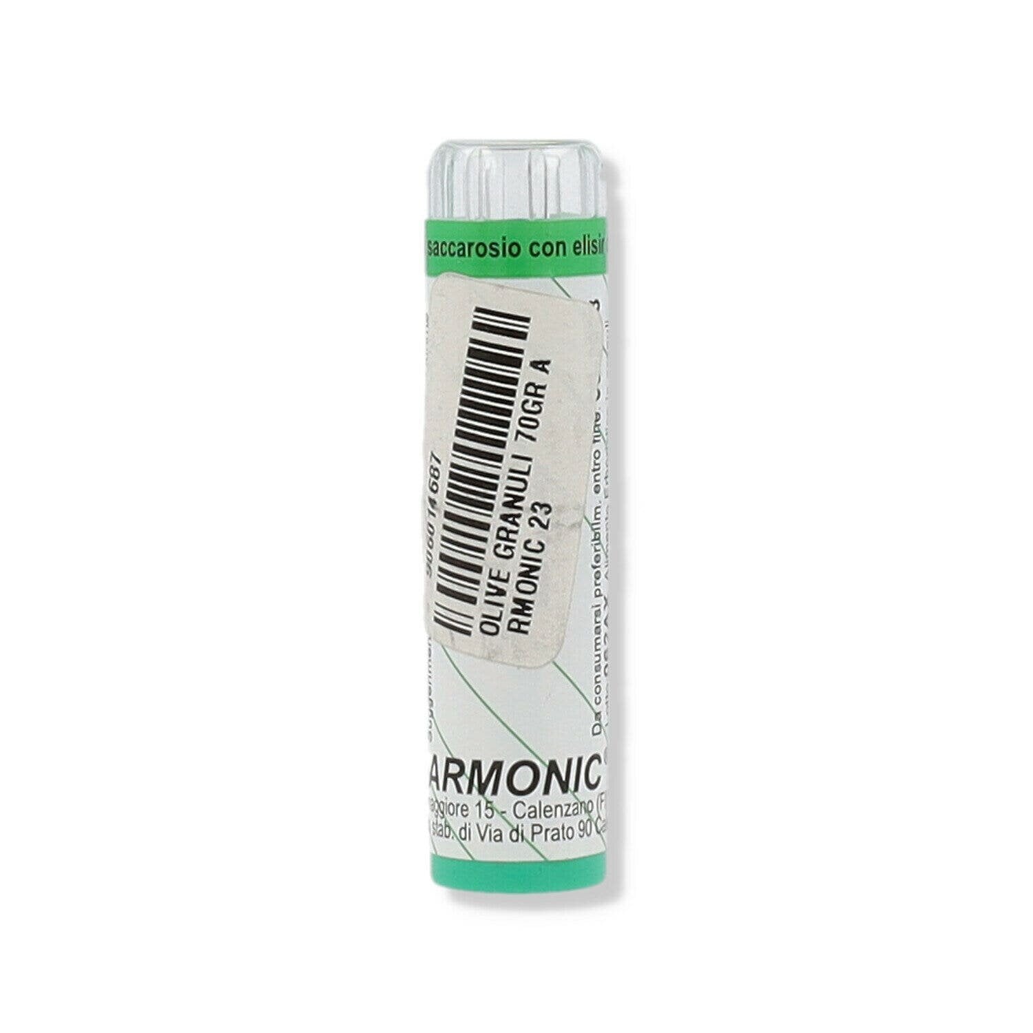 Armonic 23 olive 70gr