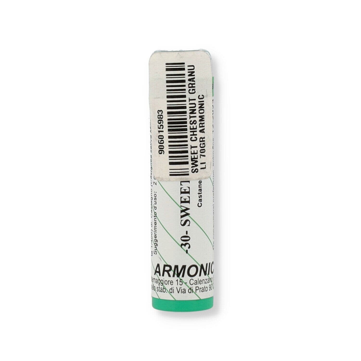 Armonic 30 sweet chestnut 70gr
