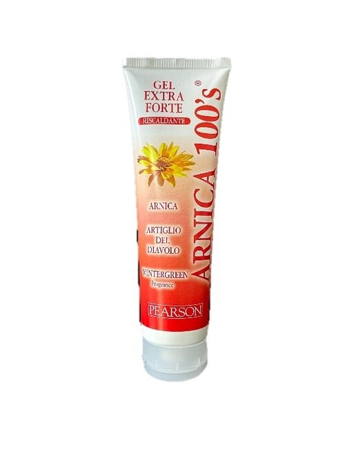 Arnica 100's riscaldante 150 ml