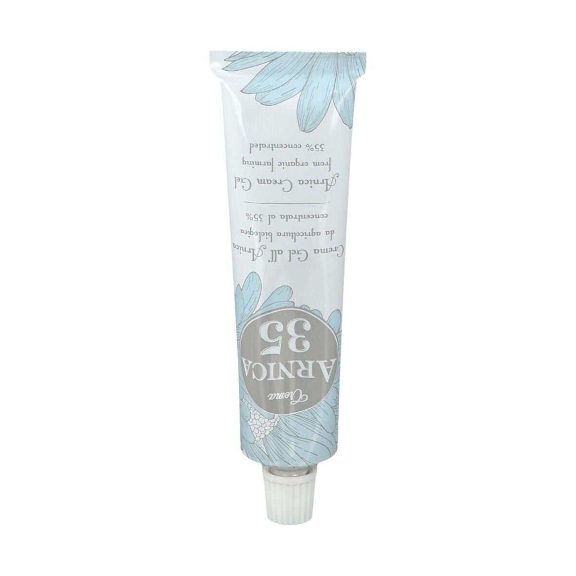 Arnica 35 crema gel 50 ml