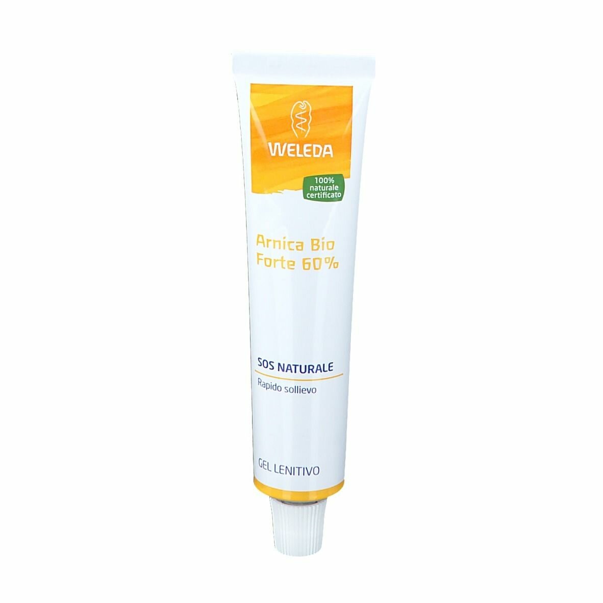 Arnica bio forte 60% gel lenitivo