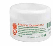 Arnica comp pomata 100ml