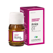 Arnica complexe 1 os gocce 30ml