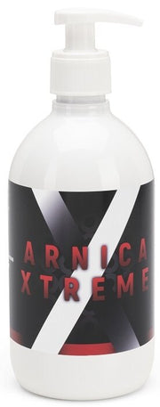 Arnica gel xtreme flacone 500 ml
