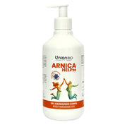 Arnica help99 con dispenser 500 ml