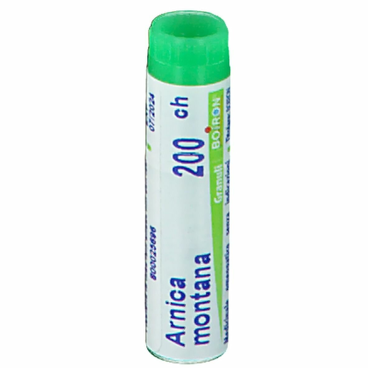 Boiron Arnica Montana 200CH Dolori Muscolari e Traumi monodose