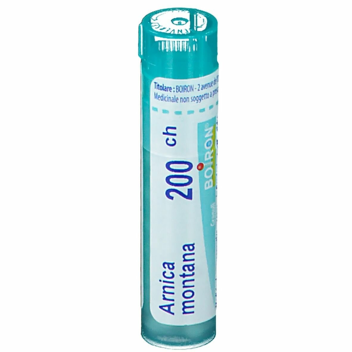 Arnica montana 200ch granuli 4 g