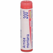 Arnica montana 200k diluizione korsakoviana in globuli