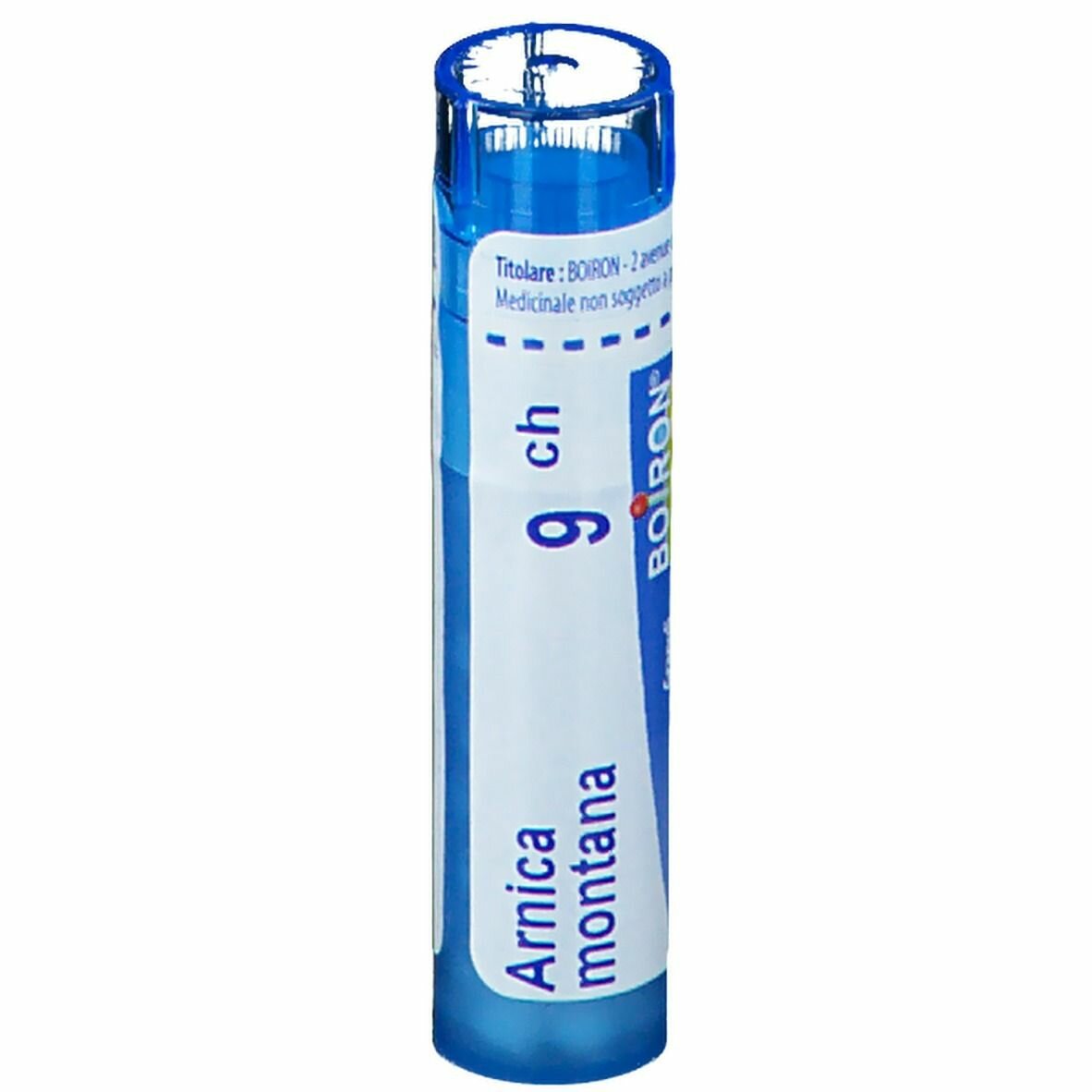Boiron Arnica Montana 9CH Granuli 