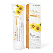 Arnica pomata eudermica bio 50 ml