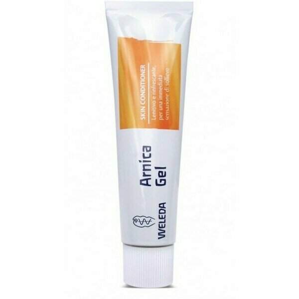 Arnica pt 25g gel