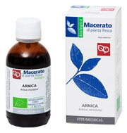 Arnica tintura madre bio 50 ml