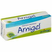 Arnigel 7% gel tubo 45 g