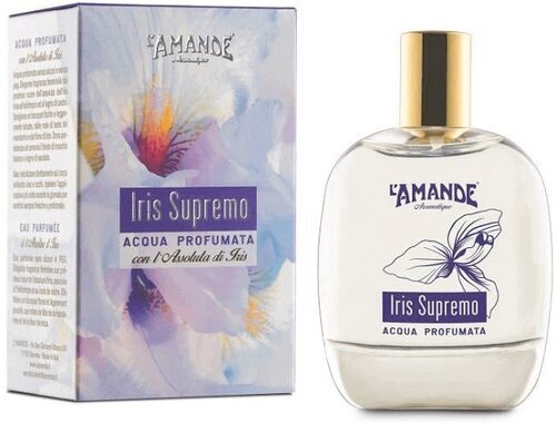 Aromatique acqua profumata iris supremo 100 ml