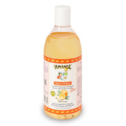 Aromatique bagno schiuma arancia rossa pistacchio di sicilia 500 ml