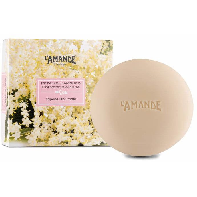 Aromatique sapone profonda pet s&a