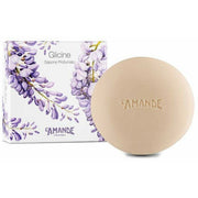 Aromatique sapone profumato glicine 150 g