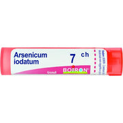 Arsenicum iod boi 7ch 80gr 4g