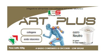 Art plus neutro 420 g